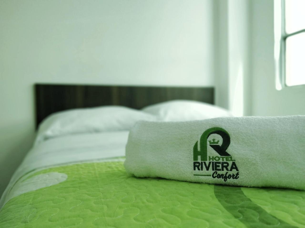 Hotel Riviera Confort Pasto Exteriör bild